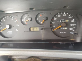 Nissan Terrano 2, снимка 6