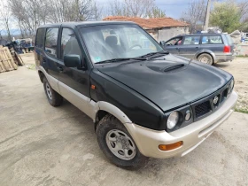 Nissan Terrano 2, снимка 4