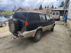 Nissan Terrano 2, снимка 5