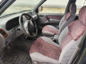 Nissan Terrano 2, снимка 7