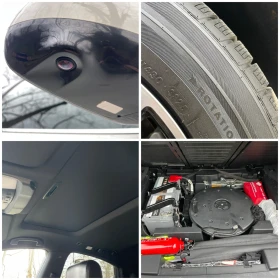 Infiniti QX70 FX30d* 360* distr* oduh* lane* , снимка 13
