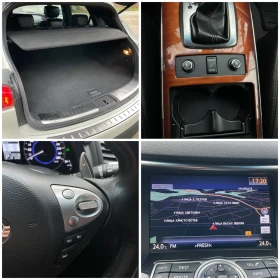Infiniti QX70 FX30d* 360* distr* oduh* lane* , снимка 16