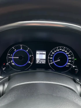 Infiniti QX70 FX30d* 360* distr* oduh* lane* , снимка 12