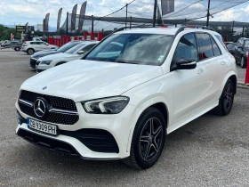 Mercedes-Benz GLE 400 Собствен лизинг! 100% Одобрение, снимка 4