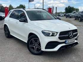 Mercedes-Benz GLE 400 Собствен лизинг! 100% Одобрение, снимка 2