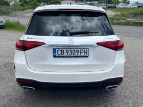 Mercedes-Benz GLE 400 Собствен лизинг! 100% Одобрение, снимка 6