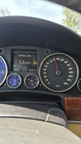VW Touareg, снимка 10