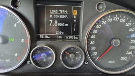 VW Touareg, снимка 8