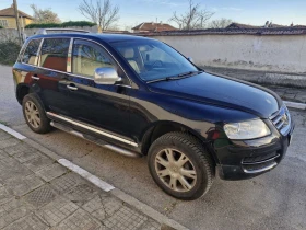 VW Touareg, снимка 4