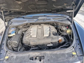 VW Touareg, снимка 6
