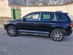 VW Touareg, снимка 3