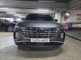 Hyundai Tucson Gasoline 1.6 Turbo 2WD| 177к.с.| ВКЛ.ТЕХНОТЕСТ, снимка 3