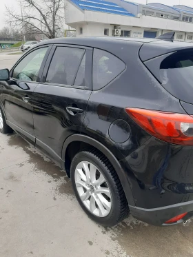 Mazda CX-5, снимка 6