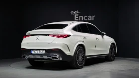 Mercedes-Benz GLC 300 COUPE/ОБДУХВАНЕ/ШИБИДАХ/ДИСТРОНИК/360 КАМЕРИ, снимка 2