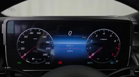 Mercedes-Benz GLC 300 COUPE/ОБДУХВАНЕ/ШИБИДАХ/ДИСТРОНИК/360 КАМЕРИ, снимка 9