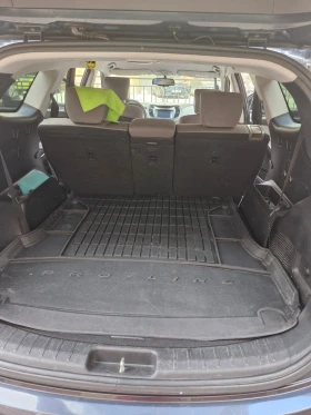 Hyundai Santa fe, снимка 12