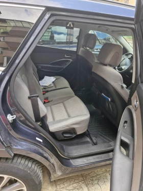 Hyundai Santa fe, снимка 11