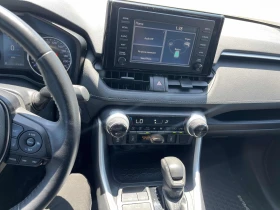 Toyota Rav4 Hybrid XLE / ЦЕНА ДО БЪЛГАРИЯ , снимка 9