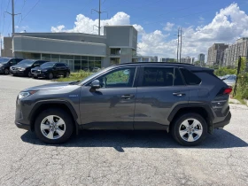Toyota Rav4 Hybrid XLE / ЦЕНА ДО БЪЛГАРИЯ , снимка 3
