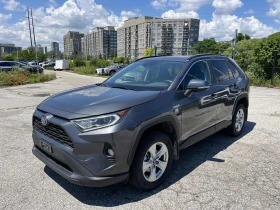 Toyota Rav4 Hybrid XLE / ЦЕНА ДО БЪЛГАРИЯ , снимка 1