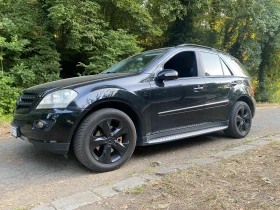 Mercedes-Benz ML 320 3.2, снимка 2