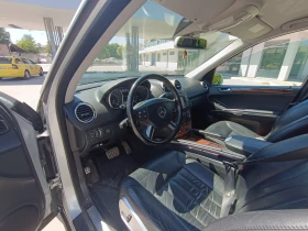 Mercedes-Benz ML 320, снимка 4