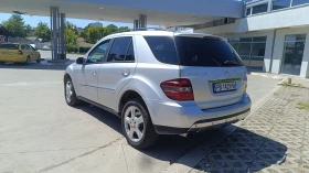 Mercedes-Benz ML 320, снимка 2