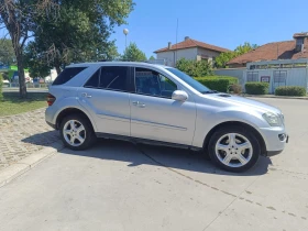 Mercedes-Benz ML 320, снимка 7