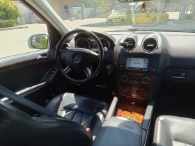 Mercedes-Benz ML 320, снимка 6