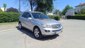 Mercedes-Benz ML 320, снимка 3
