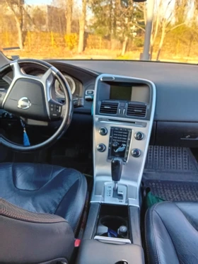 Volvo XC60, снимка 8