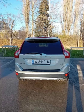 Volvo XC60, снимка 4