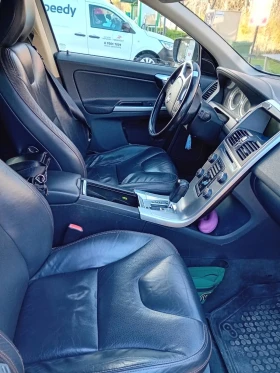 Volvo XC60, снимка 6