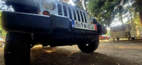 Jeep Wrangler Rubicon, снимка 2