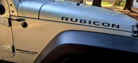 Jeep Wrangler Rubicon, снимка 4