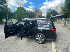 Mercedes-Benz GL 350 Bluetec, снимка 5