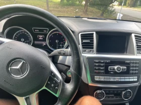 Mercedes-Benz GL 350 Bluetec, снимка 6