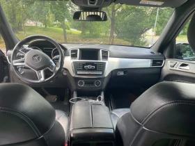Mercedes-Benz GL 350 Bluetec, снимка 7