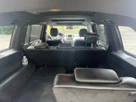 Mercedes-Benz GL 350 Bluetec, снимка 8