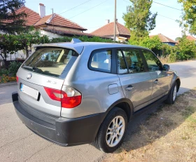 BMW X3 E83, снимка 3