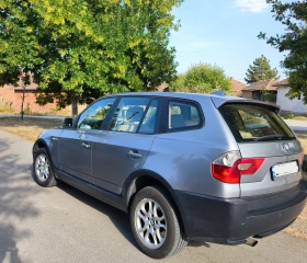 BMW X3 E83, снимка 2