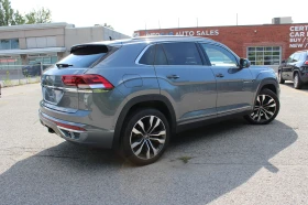 VW Atlas * Execline * CARFAX * ОПЦИЯ ЗА ФИНАНСИРАНЕ , снимка 11