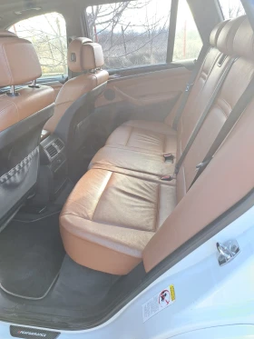 BMW X5 235кс М57, снимка 12