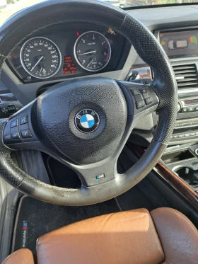 BMW X5 235кс М57, снимка 6