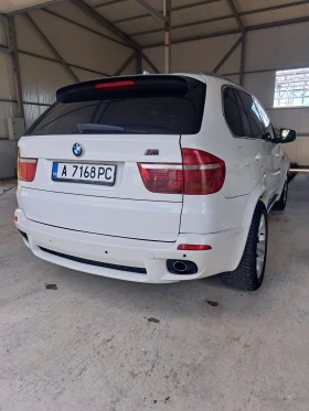 BMW X5 235кс М57, снимка 4
