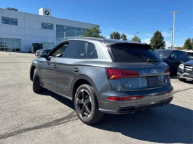 Audi Q5 Technik 45 TFSI* CARFAX* ОПЦИЯ ЗА ФИНАНСИРАНЕ* , снимка 4