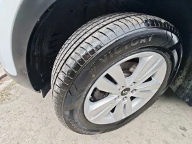 Kia Sportage 1.7 CRDI 116 к.с Нави, Ленти, Сервизна история, снимка 16