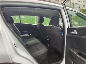 Kia Sportage 1.7 CRDI 116 к.с Нави, Ленти, Сервизна история, снимка 11