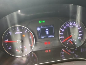 Kia Sportage 1.7 CRDI 116 к.с Нави, Ленти, Сервизна история, снимка 14