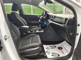 Kia Sportage 1.7 CRDI 116 к.с Нави, Ленти, Сервизна история, снимка 10